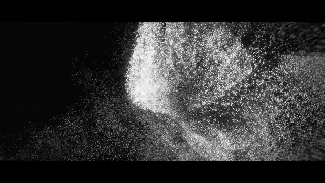 Video Reference N0: Atmosphere, Water, Flash photography, Grey, Black-and-white, Font, Astronomical object, Tints and shades, Pattern, Natural landscape