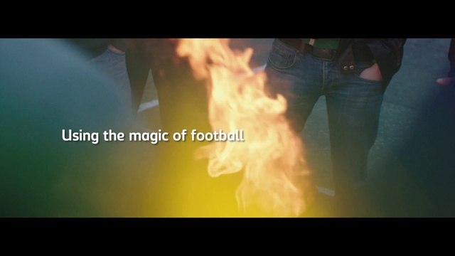 Video Reference N1: Jeans, Atmosphere, Font, Gas, Heat, Fire, Human leg, Event, Darkness, Electric blue