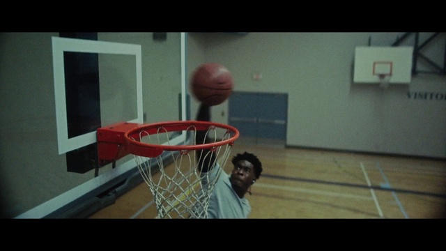 Video Reference N3: Basketball, Basketball hoop, Sports equipment, Field house, Wood, Ball, Basketball moves, Basketball, Floor, Basketball court