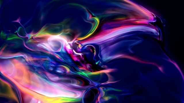 Video Reference N4: Colorfulness, Water, Liquid, Purple, Nature, Pink, Violet, Magenta, Line, Art