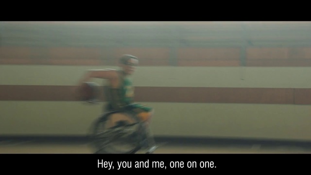 Video Reference N2: Bicycle handlebar, Motorcycle, Tints and shades, Racing, Recreation, Font, Helmet, Personal protective equipment, Landscape, Sports