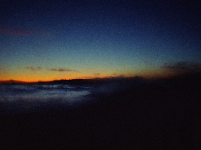 Video Reference N5: Sky, Cloud, Afterglow, Natural landscape, Red sky at morning, Dusk, Sunrise, Astronomical object, Sunset, Landscape