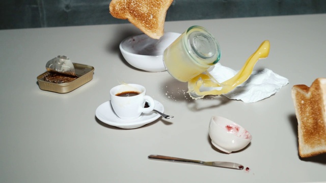 Video Reference N1: Food, Tableware, Drinkware, Coffee cup, Dishware, Cup, Table, Ingredient, Plate, Saucer