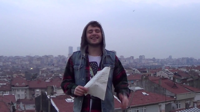 Video Reference N2: Smile, Sky, World, Temple, Travel, Happy, Landscape, City, Roof, Winter