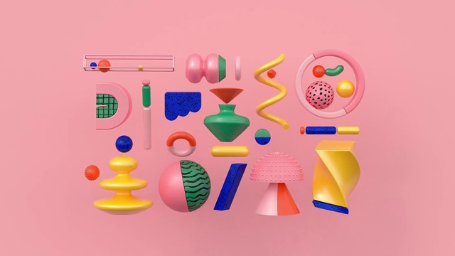 Video Reference N4: Gesture, Art, Font, Circle, Magenta, Party supply, Balloon, Graphics, Plastic, Diagram