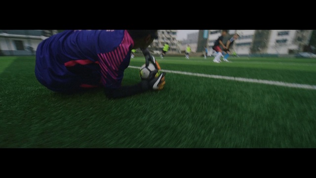 Video Reference N4: Sports equipment, Football, Sports uniform, Sports gear, Ball, Plant, Soccer, Player, Cleat, Sportswear