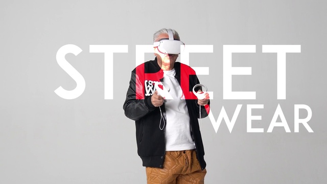 Video Reference N0: Clothing, Sleeve, Cap, Gesture, Flash photography, Street fashion, Font, Headgear, Audio equipment, T-shirt