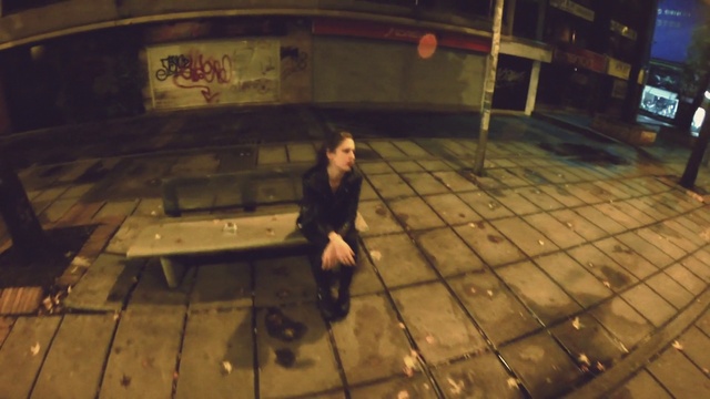 Video Reference N1: Flash photography, Wood, Floor, Road surface, Flooring, Fun, Darkness, Midnight, Shadow, Hardwood