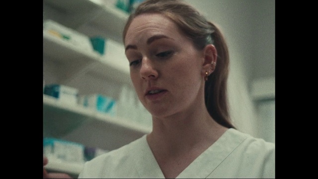 Video Reference N1: Forehead, Lip, Chin, Shoulder, Eyebrow, Facial expression, Mouth, Eyelash, Jaw, Neck