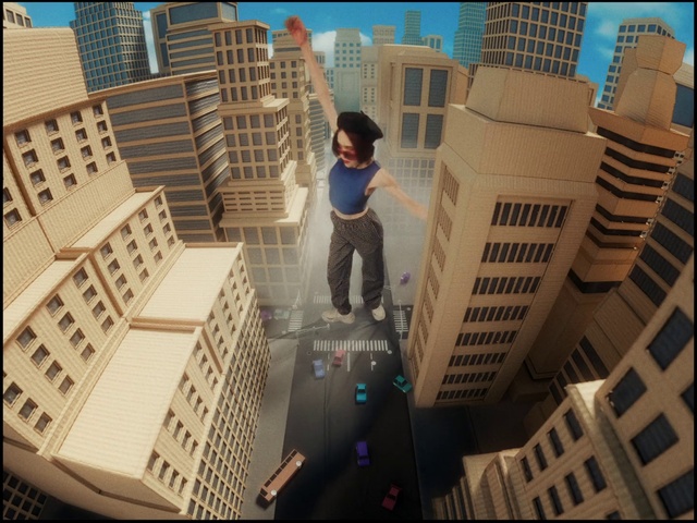 Video Reference N1: Building, Daytime, Window, Property, World, Skyscraper, Infrastructure, Tower block, Condominium, Urban design