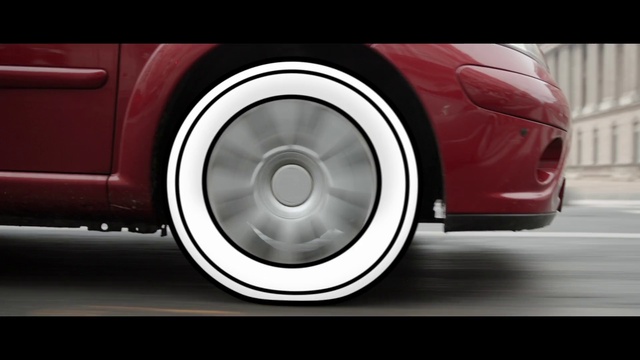 Video Reference N0: Tire, Wheel, Car, Vehicle, Automotive tail & brake light, Motor vehicle, Automotive lighting, Automotive tire, Hood, Synthetic rubber