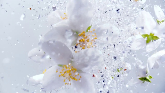 Video Reference N0: Liquid, Fluid, Water, Petal, Recipe, Plant, Font, Macro photography, Snow, Icing