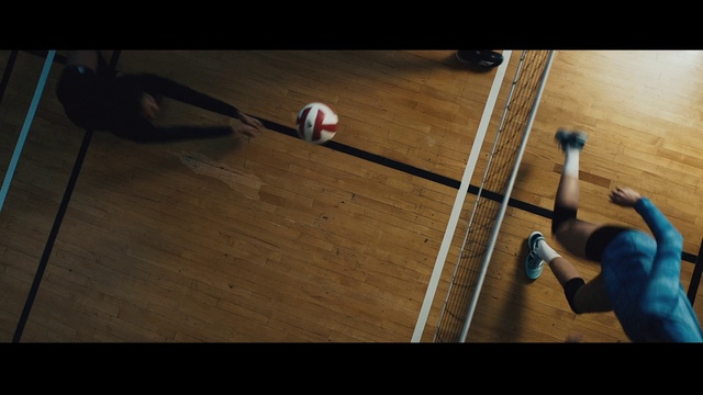 Video Reference N0: Sports equipment, Wood, Ball, Flooring, Toy, Floor, Hardwood, Net sports, Ball game, Recreation