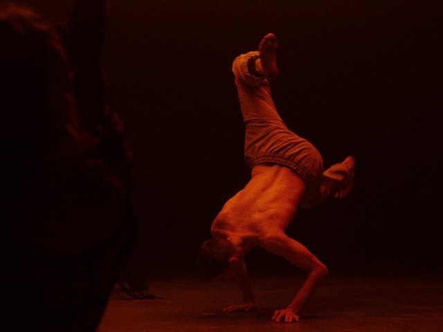 Video Reference N1: Dance, Artist, Performing arts, Entertainment, Choreography, Athletic dance move, Event, Trunk, Art, Balance