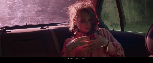Video Reference N3: Lip, Hand, Eyebrow, Mouth, Window, Car, Automotive lighting, Flash photography, Vehicle door, Happy