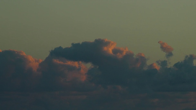 Video Reference N1: Cloud, Sky, Atmosphere, Afterglow, Plant, Red sky at morning, Dusk, Tree, Cumulus, Sunrise