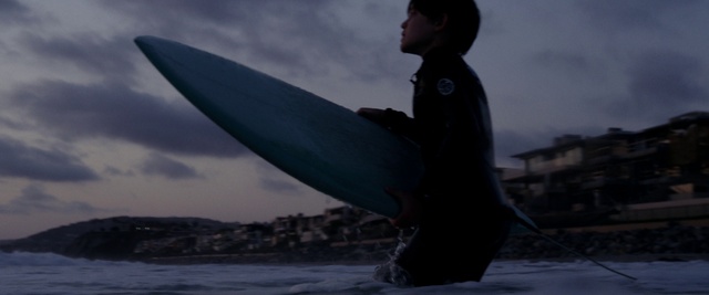 Video Reference N1: Cloud, Sky, Water, Surfboard, Surfing, Surfing Equipment, Sports equipment, Dry suit, Wind wave, Art