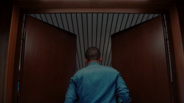 Video Reference N1: Shirt, Sleeve, Standing, Curtain, Gesture, Grey, Wood, T-shirt, House, Ceiling
