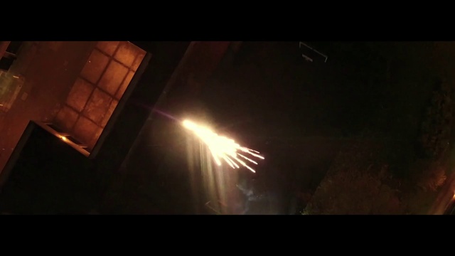 Video Reference N0: Fireworks, Sky, Cloud, Heat, Midnight, Gas, Tints and shades, Lens flare, Space, Event