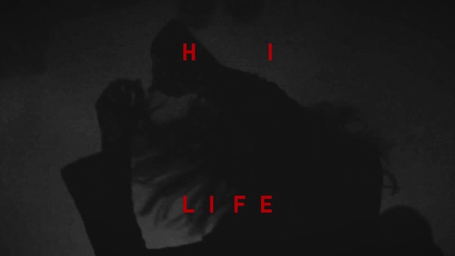 Video Reference N0: Gesture, Font, Screenshot, Speedometer, Fictional character, Carmine, Darkness, Graphics, Logo, Games
