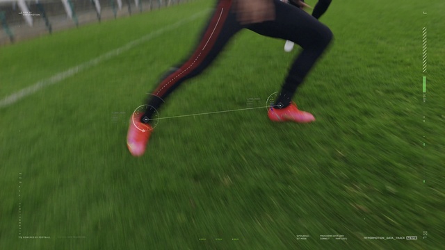 Video Reference N1: Leg, Active pants, Plant, Grass, Sportswear, Knee, Flooring, Thigh, Recreation, Leisure